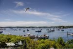 Just a short walk to Boothbay Harbor`s waterfront
